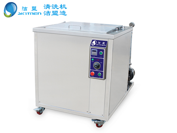 淺淡超聲波清洗機怎么除塵？
