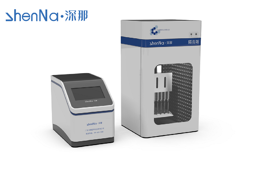 深那多通道細(xì)胞破碎儀：高效、高通量的生物樣品制備設(shè)備